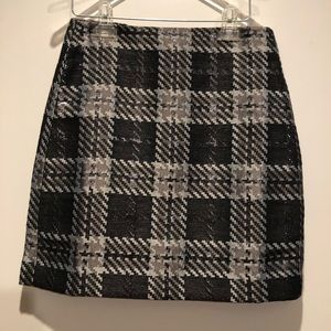 NWT Loft Outlet Size 2P Skirt